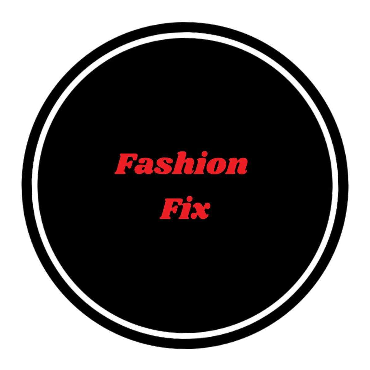 Fashion Fix - Daria's Blings N Things