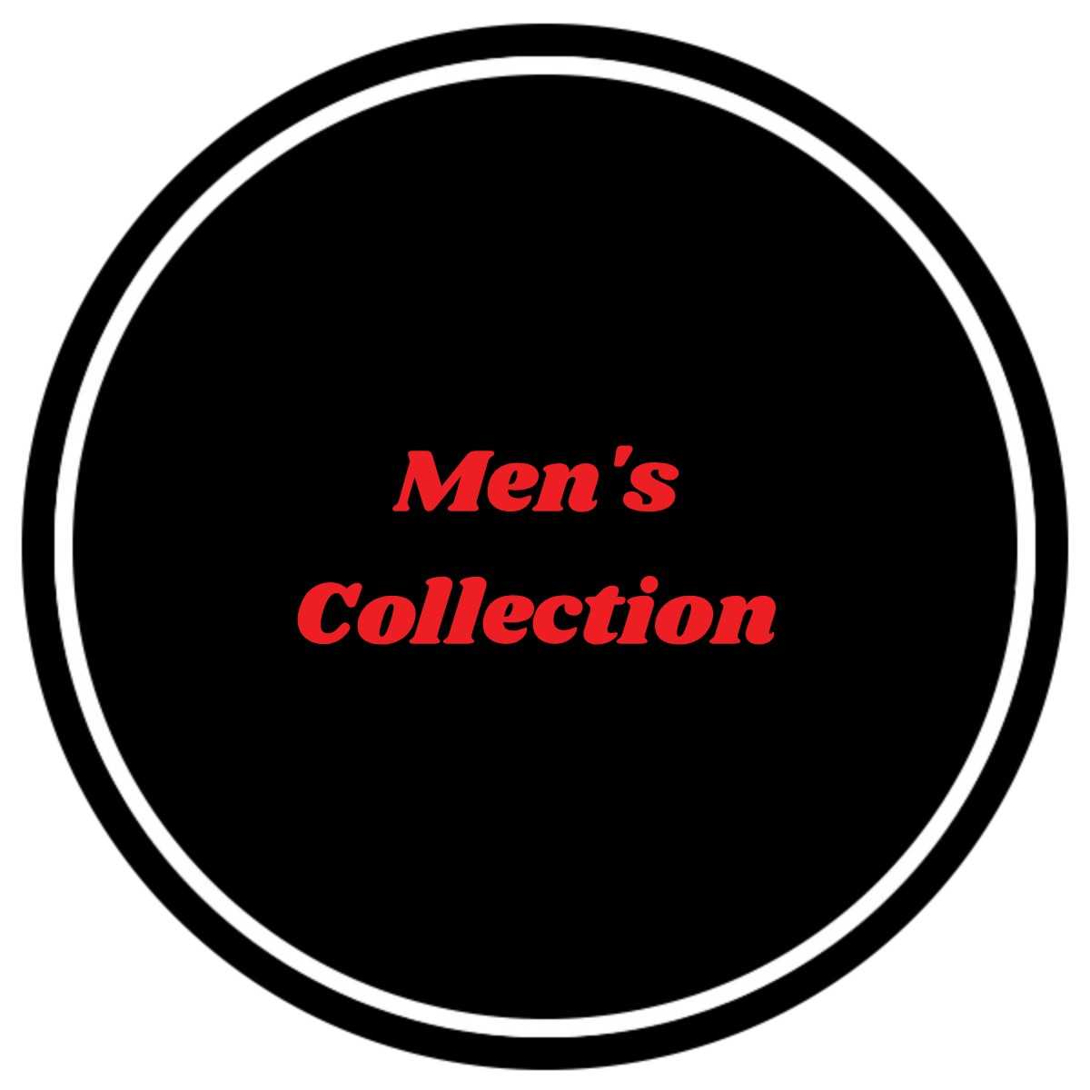 Men's Collection - Daria's Blings N Things