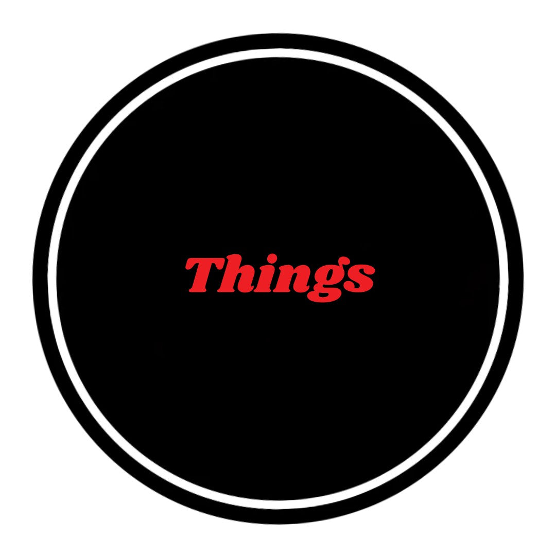 Things - Daria's Blings N Things