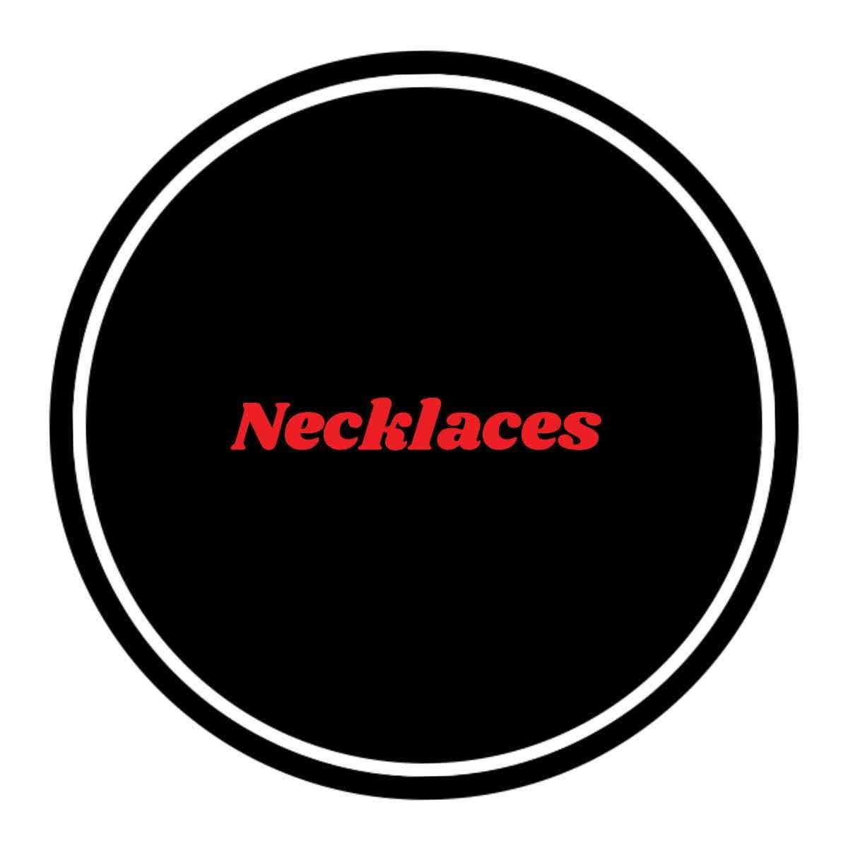 Necklaces - Daria's Blings N Things