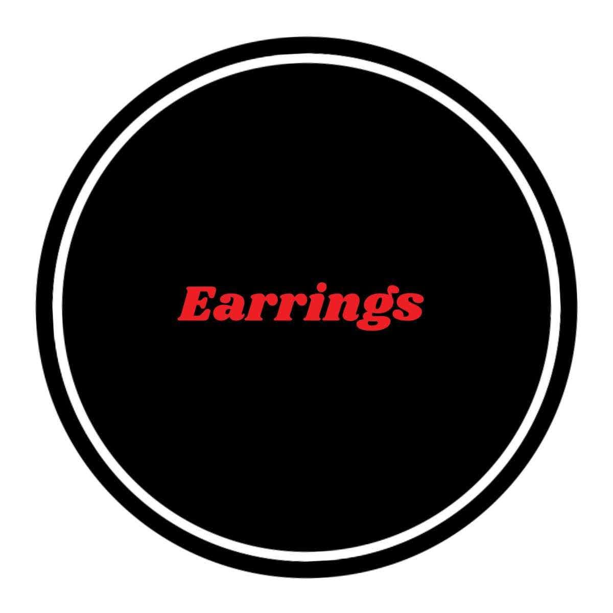 Earrings - Daria's Blings N Things