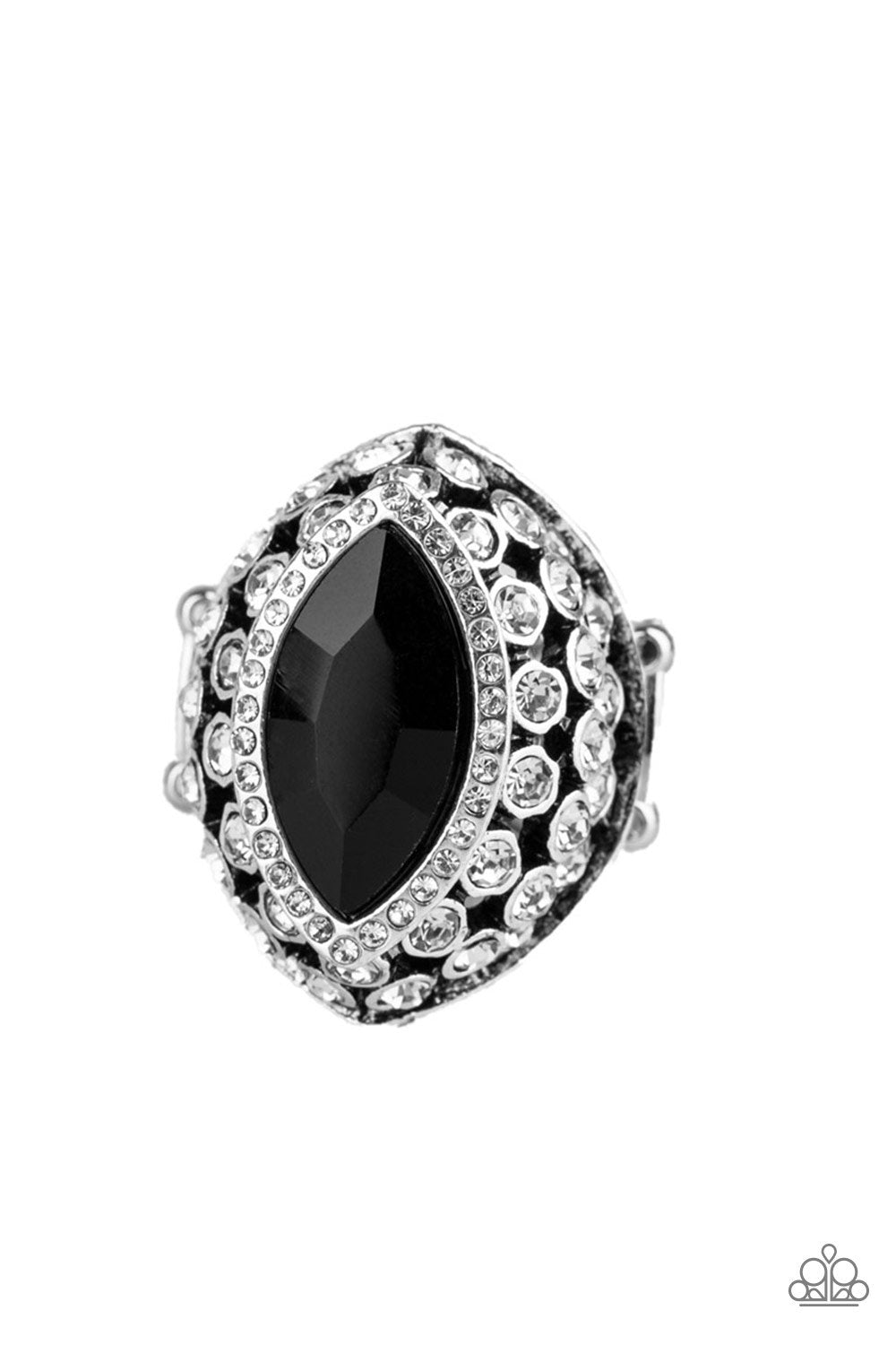Royal Radiance Black
Ring - Daria's Blings N Things
