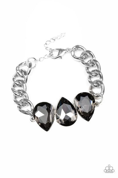 Bring Your Own Bling Silver Bracelet - Daria's Blings N Things