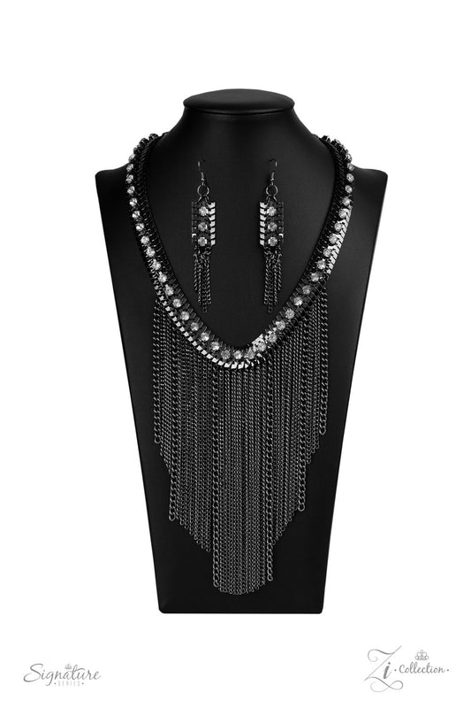 The Alex Zi Collection Necklace