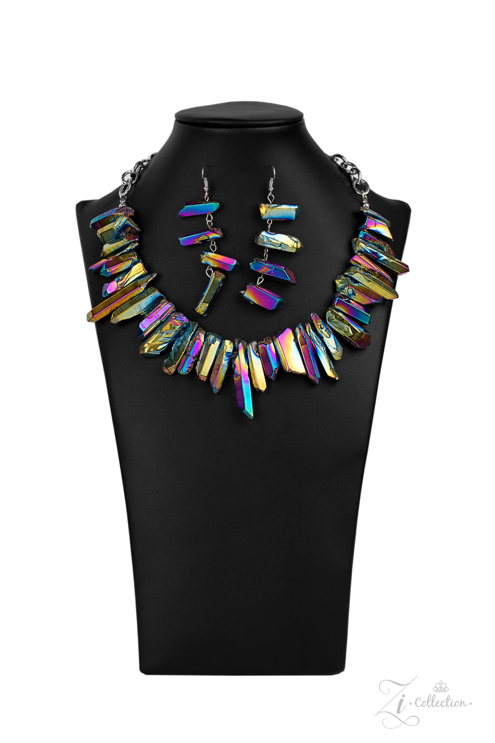 The Charismatic
Zi Collection Necklace - Daria's Blings N Things