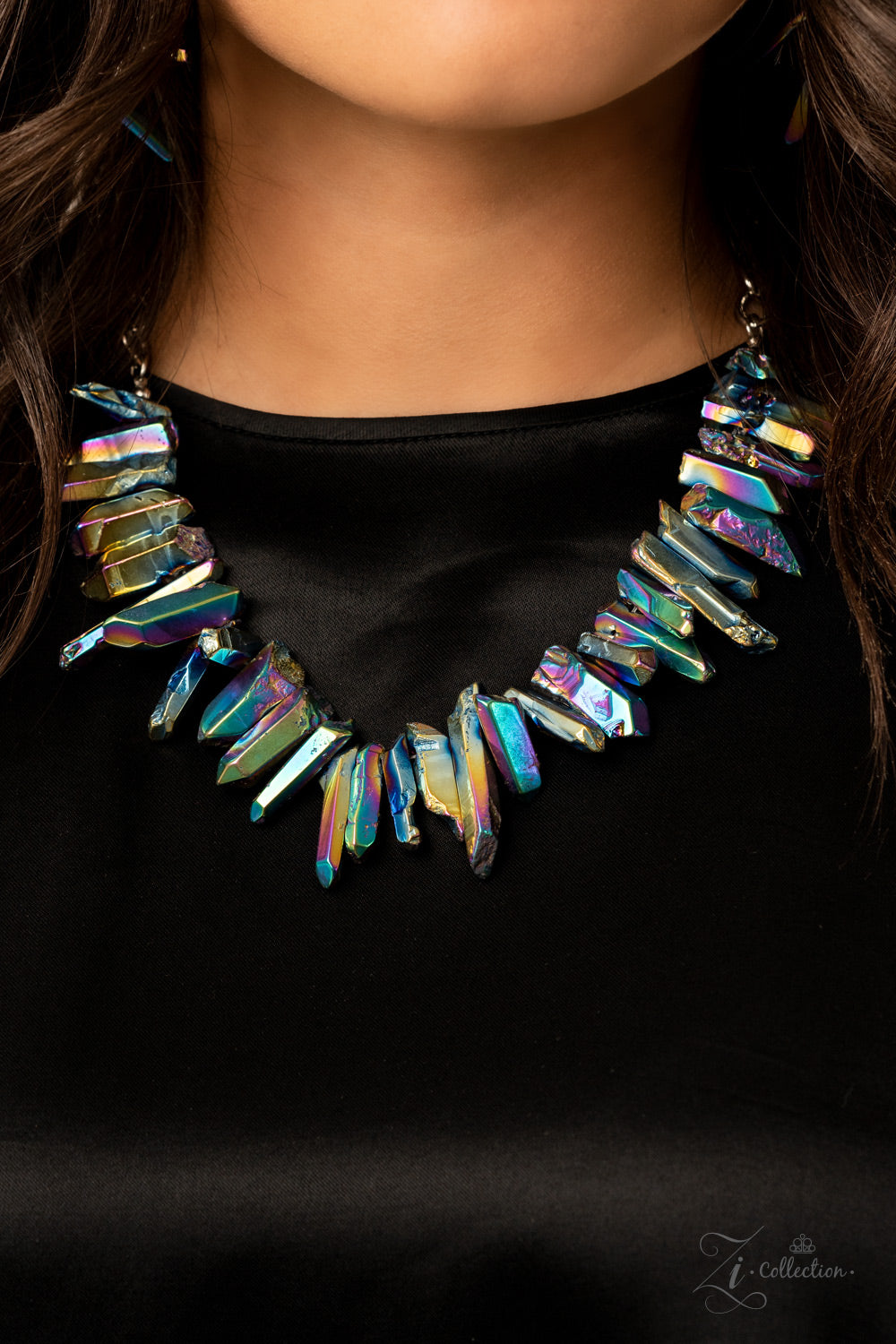 The Charismatic
Zi Collection Necklace - Daria's Blings N Things