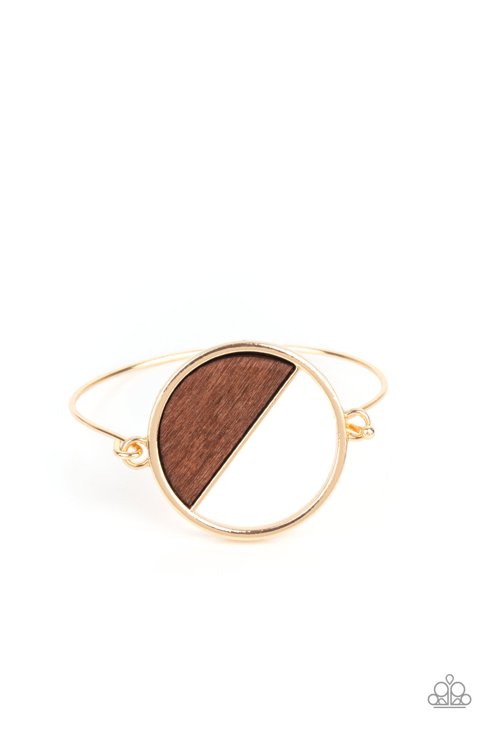 Timber Trade Gold
Bracelet - Daria's Blings N Things