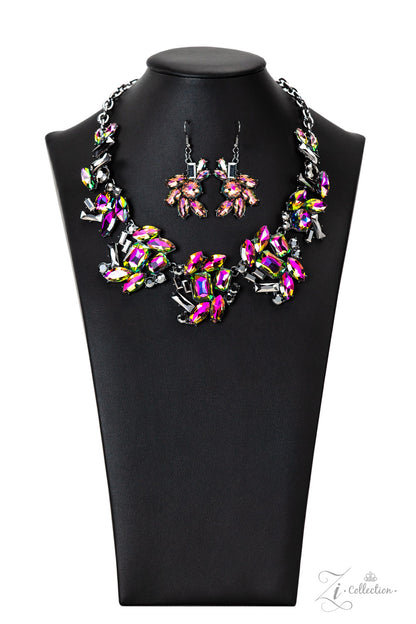 Obsessed Zi Collection Necklace