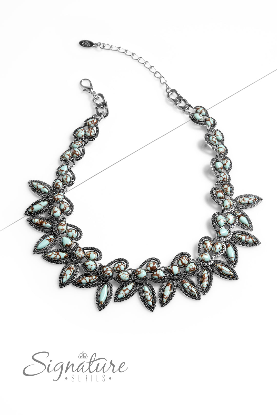 The April Zi Collection Necklace