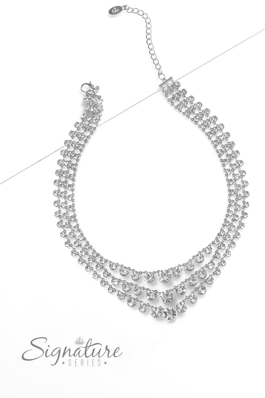 The Dana Zi Collection Necklace Paparazzi