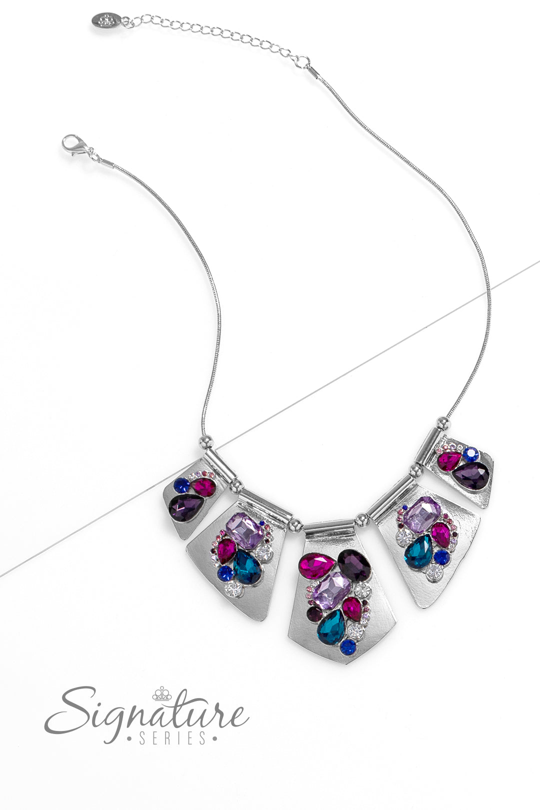 The Laura Zi Collection Necklace Papatazzi