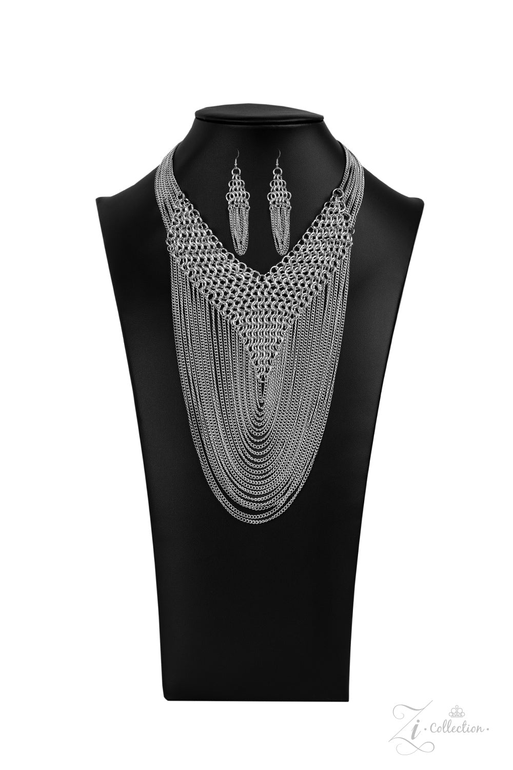The Defiant
Zi Collection Necklace - Daria's Blings N Things