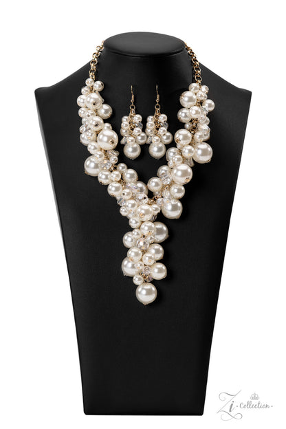 Flawless Zi Collection Necklace Paparazzi