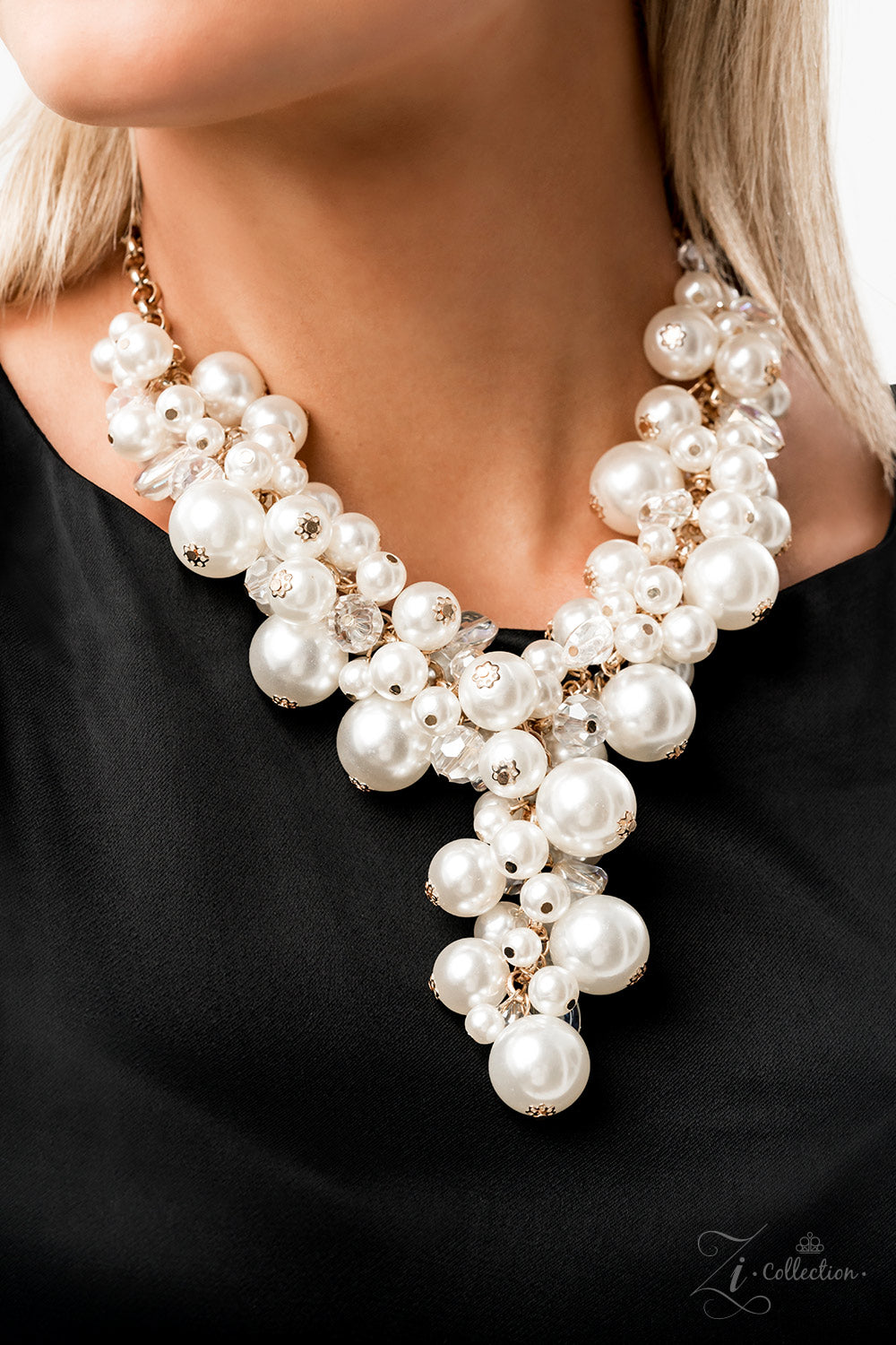 Flawless Zi Collection Necklace Paparazzi