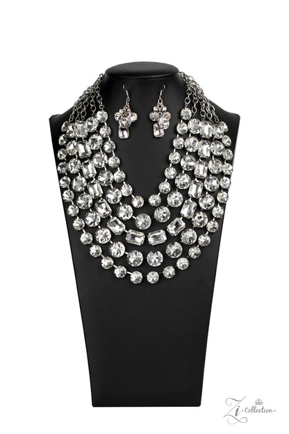 The Irresistible
Zi Collection Necklace - Daria's Blings N Things