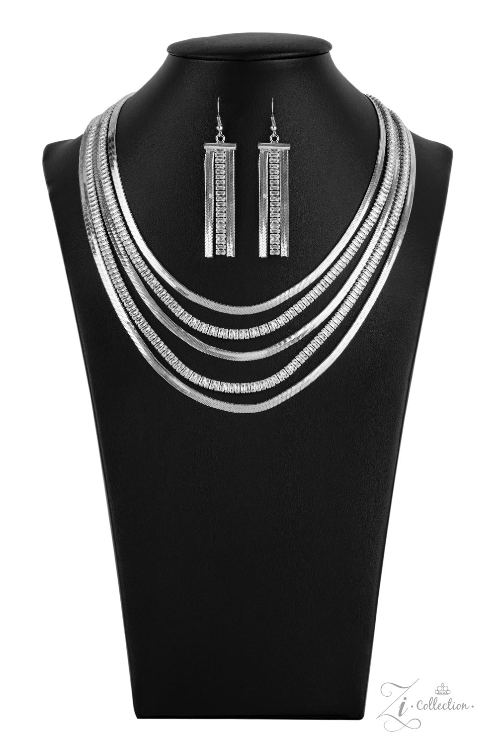 The Persuasive Zi Collection Necklace