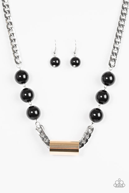 All About Attitude Multi
Necklace - Daria's Blings N Things
